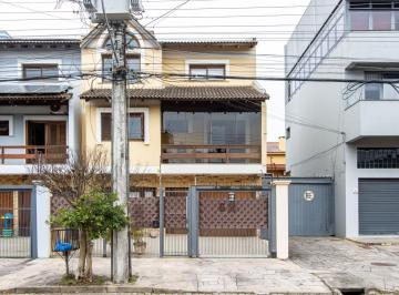 Casa · 227m² · 3 Quartos · 4 Vagas · Casa em Ipanema