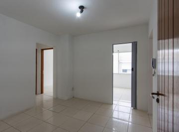 Apartamento · 47m² · 1 Quarto · 1 Vaga · Apartamento 1 dormitório com vaga de garagem