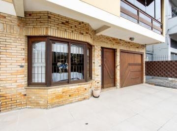 Casa · 227m² · 3 Quartos · 4 Vagas · Casa em Ipanema