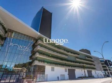Casa · 100m² · 1 Quarto · 1 Vaga · Sala Comercial em Praia de Belas