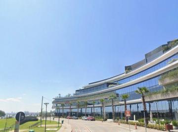 Casa · 100m² · 1 Quarto · 1 Vaga · Sala Comercial em Praia de Belas