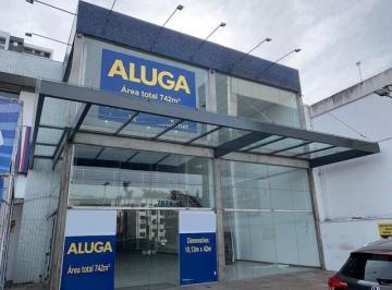 Comercial · 742m² · 1 Quarto · Loja no Open Mall - Ipiranga Center - 40 vagas de estacionamento para clientes