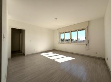 Apartamento · 81m² · 2 Quartos · 2 Vagas · APTO TÉRREO COM 02 DORM. SENDO UMA SUÍTE. 02 VAGAS DE GARRAGEM ÁREA PRIV. 80,54 M2 JUNTO AO SHOPPING
