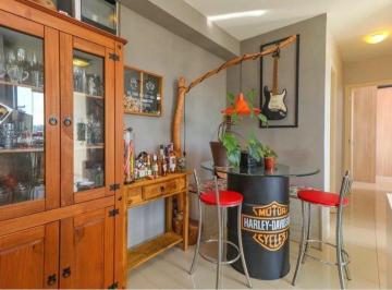 Apartamento · 55m² · 2 Quartos · 1 Vaga · Apartamento em Teresópolis