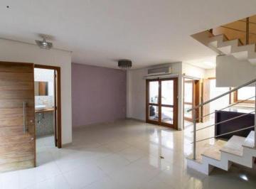 Casa · 143m² · 3 Quartos · 1 Vaga · Casa à Venda - Hipica, 3 Quartos, 143 m²