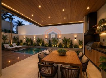 Casa · 160m² · 3 Quartos · 4 Vagas · Casa de Condominio em Jardim Ermida I - Jundiaí, SP