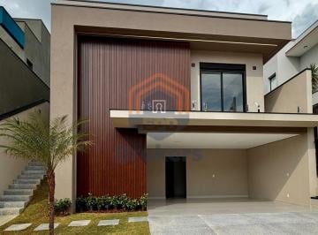 Casa · 167m² · 3 Quartos · 4 Vagas · Casa de Condominio em Jardim Ermida I - Jundiaí, SP