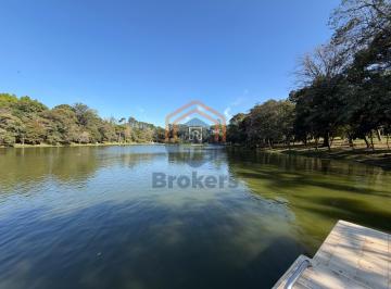 Terreno · 1104m² · Terreno à venda no Condomínio Paradise - Cabreúva/SP