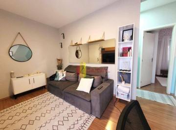 45ffbab69e239ab8eb87f9f4f427432b8b83388b · Apartamento com 2 dormitórios para alugar, 55 m² por R$ 2.579,96/mês - Recanto Camanducaia - Jaguar