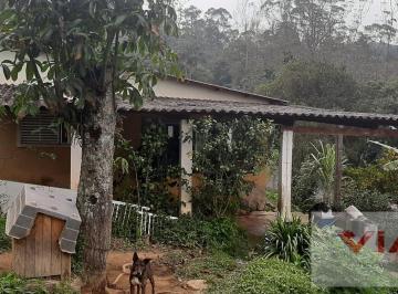 Rural · 1500m² · 2 Quartos · 10 Vagas · Chácara em Quarta Divisão - Ribeirão Pires