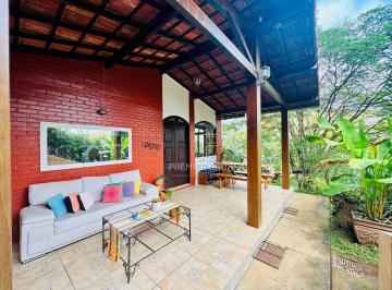 c3607ca899f00015aac07661bba95e7d932b4dcb · Casa com 3 dormitórios à venda, 203 m² por R$ 850.000,00 - Albuquerque - Teresópolis/RJ