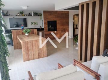 Apartamento · 183m² · 3 Quartos · 3 Vagas · Apartamento com 183m², 3 Suítes, Sacada Gourmet, 3 vagas e Vista Livre na Vila Rosália