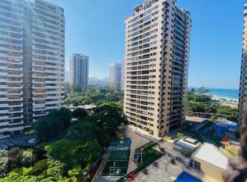 vista varanda · Imoveis - na Barra da Tijuca