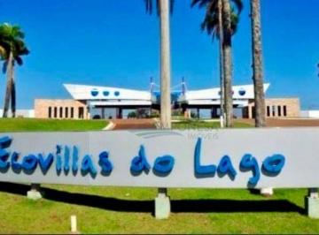 87dd83fd19ab7abd20a39b9fcc1fdac031e1eeaa · TERRENO DE ESQUINA DE 2.500m² A VENDA NO CONDOMINIO ECOVILLAS DO LAGO - SERTANOPOLIS