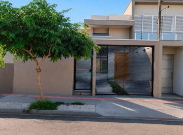 ff6dd46b6aa5175c4b9db4893ecc4b6a3a6199b4 · Casa à venda, 3 quartos sendo uma suite por R$ 635.000 - Jardim Império do Sol - Londrina/PR