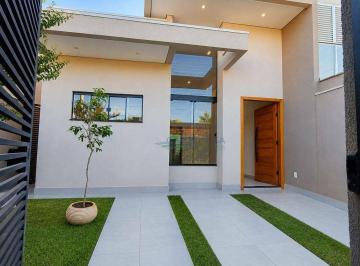 capa · Casa à venda, 3 quartos sendo uma suite por R$ 635.000 - Jardim Império do Sol - Londrina/PR