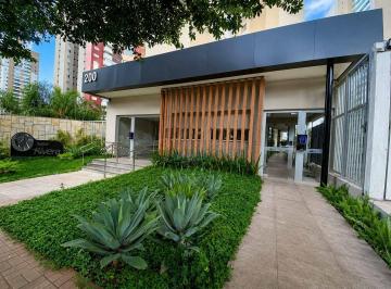 6531d730053c4ab34fe710566523d3a1d3f4f26c · Apartamento com 3 dormitórios para alugar, 84 m²- Gleba Palhano - Londrina/PR