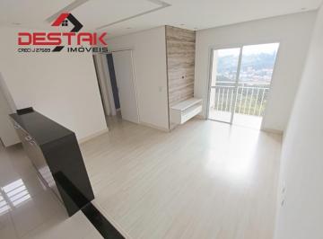 l5192a.jpg · Apartamento para Locação no Condomínio Mirante da Colônia em Junidaí/SP.