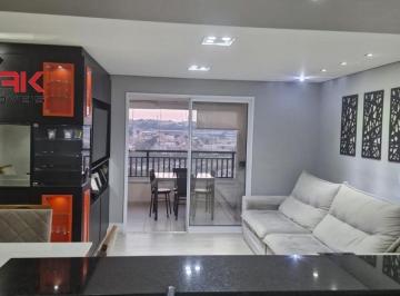 v8640a.jpg · Apartamento a Venda no Residencial Esplêndido em Jundiaí/SP.