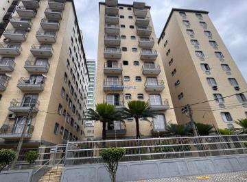 Apartamento · 61m² · 2 Quartos · 1 Vaga · Apartamento 2 quartos, lazer em Vila Caiçara  -  Praia Grande