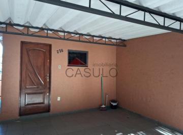 142692_1144006 · Casa - Padrão - Venda - Vila Arens II - Cod. 8052