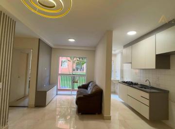 6bf125c7725786d68cce2da428a49cb5949d2912 · Apartamento com 2 dormitórios à venda, 65 m² por R$ 280.000 - Jardim Nossa Senhora do Carmo - Americ