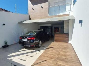 ec1f305b40a2027a19401165fec22de1e57caada · Casa com 3 dormitórios à venda, 210 m² por R$ 720.000 - Parque Residencial Jaguari - Americana/SP