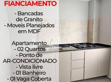 4e946a6975064889ea12c2f66f4bc937ad4f1fb2 · Apartamento com 2 dormitórios à venda, 40 m² por R$ 200.000 - Jardim das Laranjeiras - Santa Bárbara