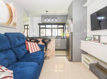 Apartamento · 45m² · 2 Quartos · Apartamento à venda - na Cidade Industrial