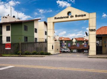 Apartamento · 49m² · 2 Quartos · Apartamento à venda - em Pinheirinho
