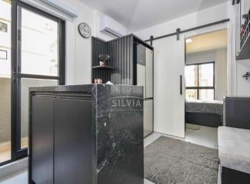 Apartamento · 43m² · 1 Quarto · Apartamento à venda - em Novo Mundo