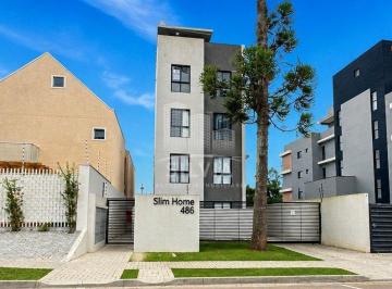 Apartamento · 40m² · 1 Quarto · Apartamento à venda - em Novo Mundo