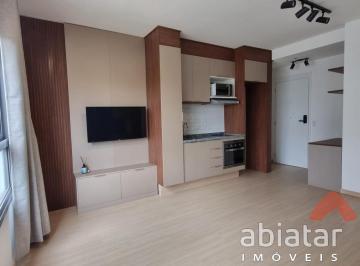 foto1 · Studio à venda ou locação no Brooklin Paulista - São Paulo/SP - 28m² - 1 dormitório