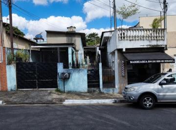 foto1 · Casa à venda no Jardim Umarizal - São Paulo/SP - 120m² - 3 casas e salão comercial