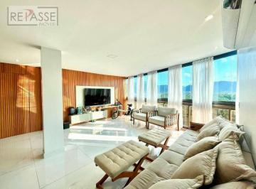 3b5d515f49333d1dcc695a26997574a6bf89e6dd · Cobertura com 3 suítes à venda, 260 m² por R$ 1.890.000 - Recreio dos Bandeirantes - Rio de Janeiro/