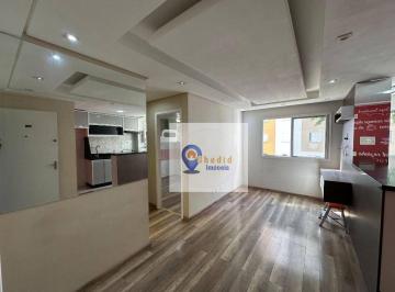 949b268c5e2444bd857976f29ef02bc2bc6ec218 · Apartamento com 2 dormitórios à venda, 47 m² por R$ 260.000,00 - Jardim São Francisco (Zona Leste) -