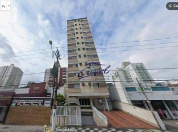 d8d68c9aa5efa6fa7d439880c2388e7106ea1a4b · Apartamento com 1 dormitório à venda, 64 m² por R$ 265.000 - Itararé - São Vicente/SP