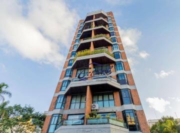 626dd7732336a636c963ebe195bf804e0a3c7d22 · Apartamento Duplex com 2 quartos / suítes à venda, 128 m² - Pinheiros - São Paulo/SP
