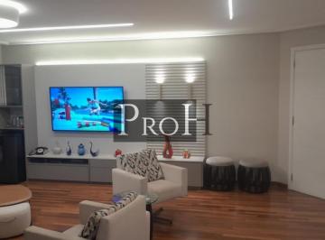 Apartamento de 3 quartos, São Caetano do Sul · Apartamento à venda 3 quartos Santa Paula São Caetano