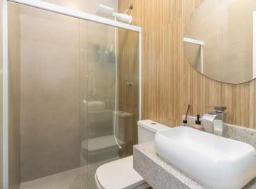 f792a75f-c5bd-4e17-8c37-2cd534dd7668 · Elegante sobrado para venda em Santa Teresinha com 3 quartos, sendo 3 suítes, 185m²