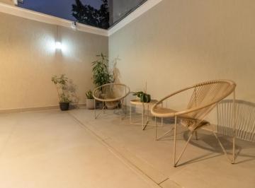 300fae1d-6e7c-48b8-903b-1f77ac8b6f1f · Aconchegante sobrado para venda em Santa Teresinha com 3 quartos, sendo 3 suítes, 185m²