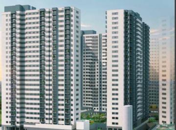 IMG_20260624_181633_001.jpeg · Versátil apartamento para venda em Ponte Grande com 2 quartos, 39m² - julio-silva#6LDT0