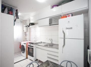 6ea5cfbc-a80e-4341-8070-2944275fb670 · Confortável apartamento para venda em Taipas com 2 quartos, 46m²