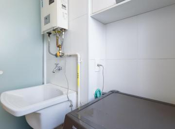 b9d0ee01-bfa8-464a-99c2-6df84f6ab383 · Versátil apartamento para venda em Vila Anastácio com 2 quartos, sendo 1 suíte, 77m²