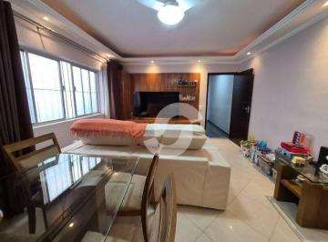 ac1d6b3c1a29b2408393f514726c2039d9633b78 · Casa com 3 dormitórios à venda, 106 m² por R$ 600.000,00 - São Domingos - Niterói/RJ