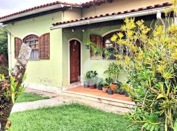 d5ff597ec760631a9d4ac3c0f13c46d125c83d7f · Casa com 3 dormitórios à venda, 120 m² por R$ 690.000,00 - Serra Grande - Niterói/RJ