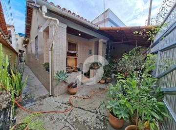 10340960b8c73d14285215bfed99dfb39a03f106 · Casa com 5 dormitórios à venda, 112 m² por R$ 570.000,00 - Fonseca - Niterói/RJ