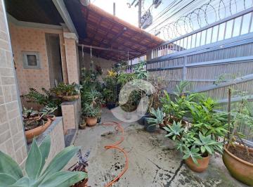 8445e91d928cd973a797a194ce622485c0cc199c · Casa com 5 quartos à venda, 112 m² por R$ 570.000 - Fonseca - Niterói/RJ