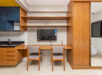 5769302e-326a-42b7-ae09-4463d363a65b · Aconchegante studio para venda em Alto da Lapa com 1 quarto, sendo 1 suíte, 26m²