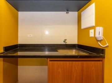 ca270333-01c4-4ce1-9e8c-e656aa220e2c · Elegante studio para venda em Alto da Lapa com 1 quarto, sendo 1 suíte, 26m²